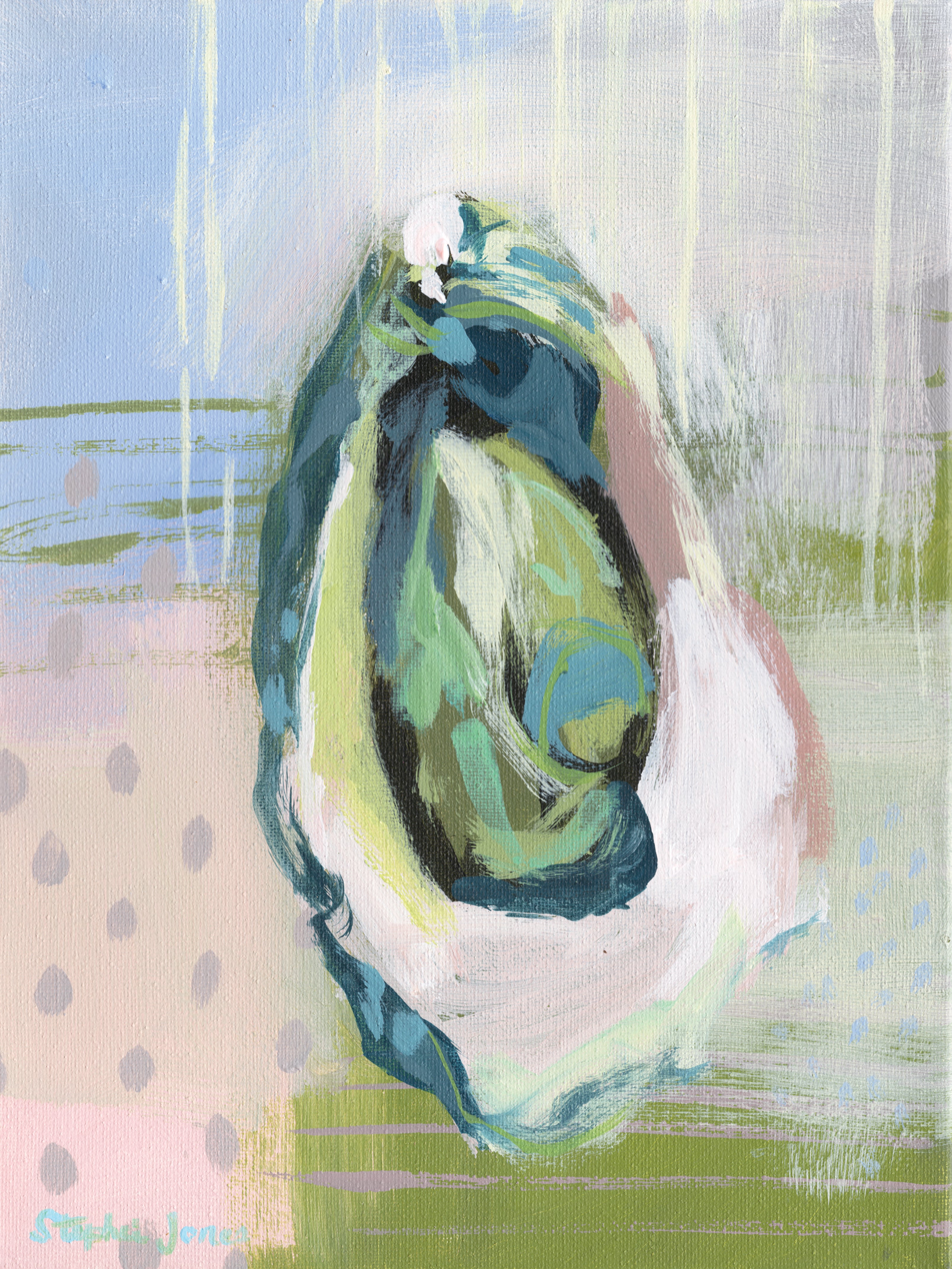 Stronghold - Art Print