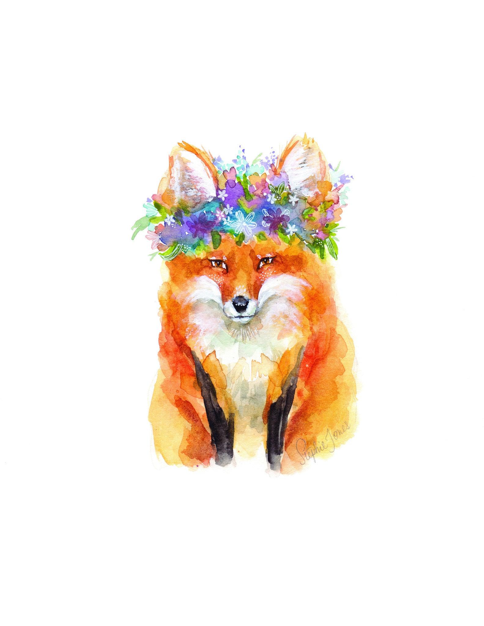 Sweet Ambrosia, Original Painting painting by Virginia Beach Artist Stephie Jones