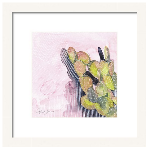 Purpura, Original Painting painting by Virginia Beach Artist Stephie Jones