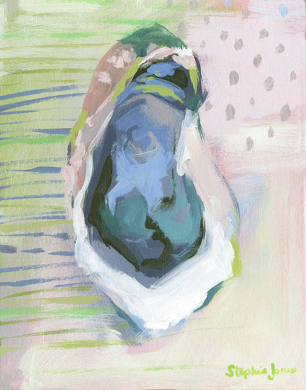 Come Closer - Art Print