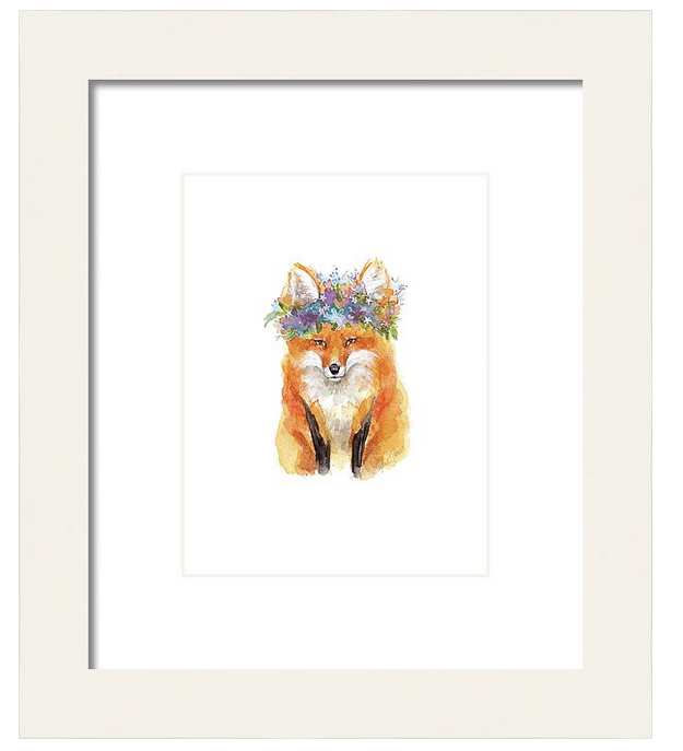 Sweet Ambrosia, Original Painting painting by Virginia Beach Artist Stephie Jones