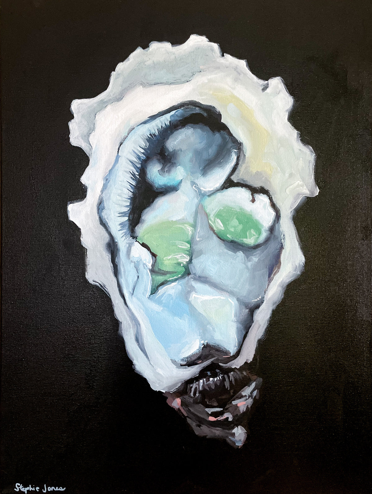 I am easy to find – KÖNIG GALERIE, image size:1200x1594