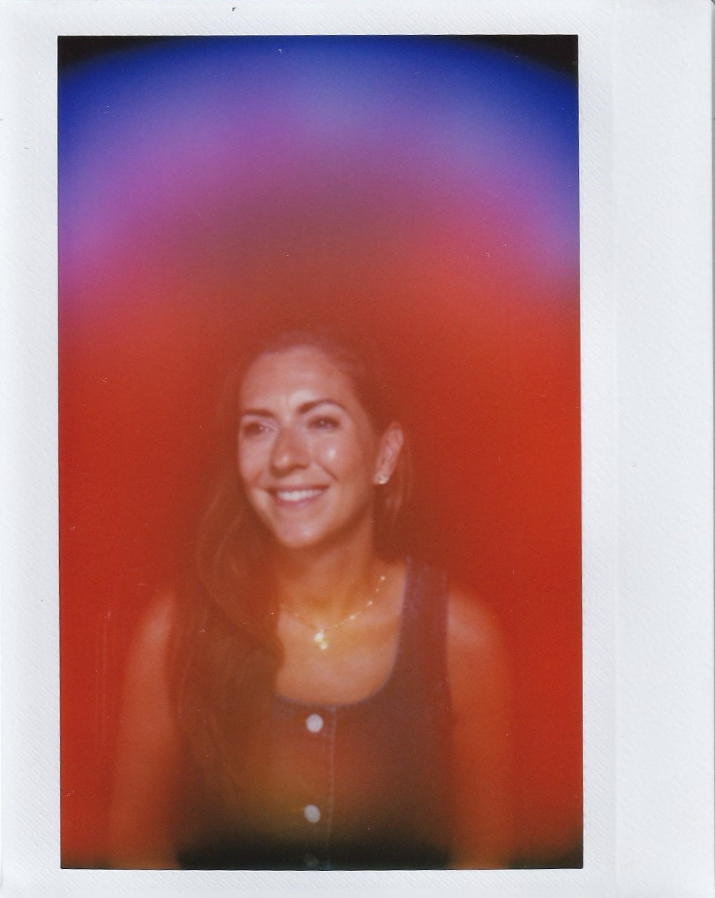 Apparently my aura says I’m a “channel”