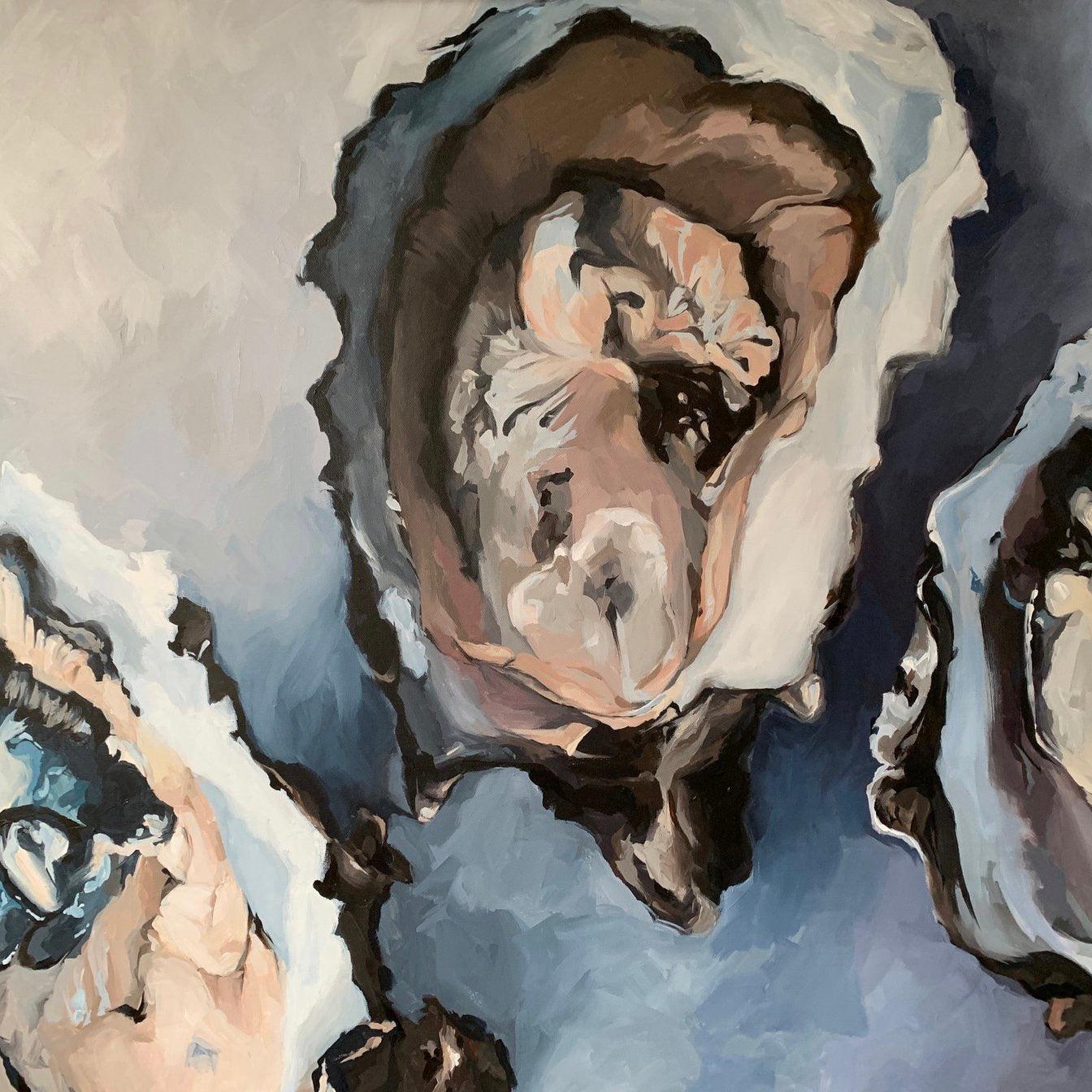 — All Available Paintings — - Stephie Jones Art
